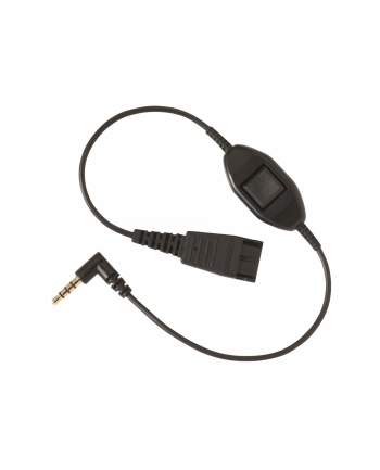 Jabra LINK Mobile QD 3.5 w.PTT (880000103)