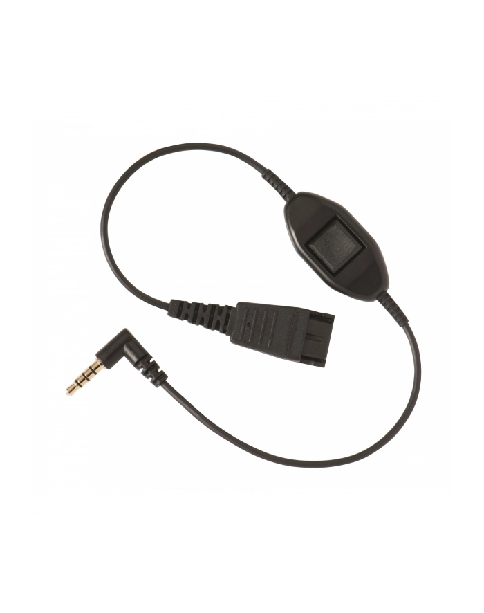 Jabra LINK Mobile QD 3.5 w.PTT (880000103) główny