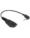 Jabra QD auf 3,5 mm (8800-00-69) - nr 1