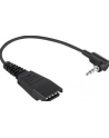 Jabra QD auf 3,5 mm (8800-00-69) - nr 2