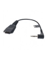 Jabra QD auf 3,5 mm (8800-00-69) - nr 5