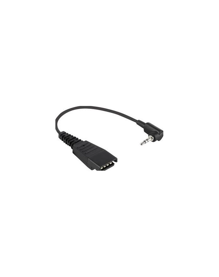 Jabra QD auf 3,5 mm (8800-00-69) główny