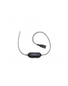 Jabra Smart Cord QD to RJ10, 0,8m - nr 10