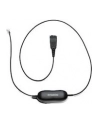 Jabra Smart Cord QD to RJ10, 0,8m - nr 11