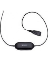 Jabra Smart Cord QD to RJ10, 0,8m - nr 12