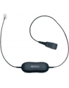 Jabra Smart Cord QD to RJ10, 0,8m - nr 13