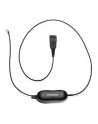 Jabra Smart Cord QD to RJ10, 0,8m - nr 14