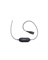 Jabra Smart Cord QD to RJ10, 0,8m - nr 7