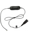 Jabra Smart Cord QD to RJ10, 0,8m - nr 9