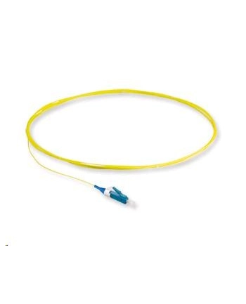 Lynx CS Pigtail 9/125 konektor LC LS0H ZWP 1m (PIG-09-LC-01)