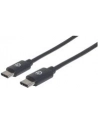 Manhattan Kabel USB 2.0 Typ C 2m (354875) - nr 19