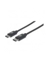 Manhattan Kabel USB 2.0 Typ C 2m (354875) - nr 20