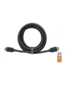 Manhattan Kabel Manhattan Manhattan Kabel HDMI Premium High Speed + Ethernet, 3m, černý (355353) - nr 11