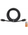Manhattan Kabel Manhattan Manhattan Kabel HDMI Premium High Speed + Ethernet, 3m, černý (355353) - nr 14