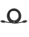 Manhattan Kabel Manhattan Manhattan Kabel HDMI Premium High Speed + Ethernet, 3m, černý (355353) - nr 5