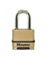 Master Lock Kłódka EXCELL cynkowana na szyfr 50mm BOR/OCT 9mm M175EURDLF - nr 2
