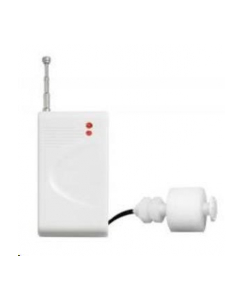 Iget Alarm P9 Security - Bezprzewodowy Czujnik Poziomu Wody (P9Security) Biały