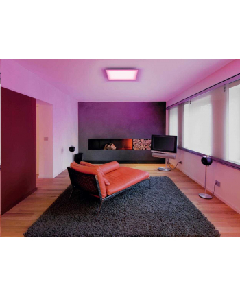 Ledvance LED RGB+TW Oświetlenie ściemnialne SMART+ FRAMELESS LED 20W 230V wi-fi + 4 szt AA baterii za darmo