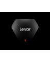 LEXAR CARDREADER MULTI-3-IN-1 SD/MICRO SD/CF - USB - nr 11