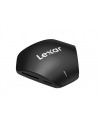 LEXAR CARDREADER MULTI-3-IN-1 SD/MICRO SD/CF - USB - nr 17