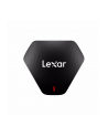 LEXAR CARDREADER MULTI-3-IN-1 SD/MICRO SD/CF - USB - nr 1