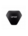 LEXAR CARDREADER MULTI-3-IN-1 SD/MICRO SD/CF - USB - nr 2