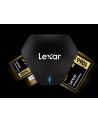 LEXAR CARDREADER MULTI-3-IN-1 SD/MICRO SD/CF - USB - nr 6