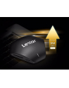 LEXAR CARDREADER MULTI-3-IN-1 SD/MICRO SD/CF - USB - nr 7