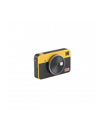 Kodak Minishot Combo 2 Retro Żółty