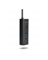 Kouwell 4-portowy 4x USB3.0 (HUE-S2BP) - nr 6