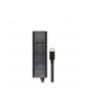 Kouwell 4-portowy Type-C 4x USB3.0 (HUE-S2C) - nr 14