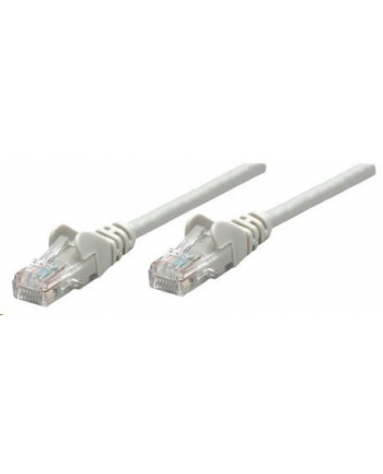 Intellinet Network Solutions Patchcord Cat6A SFTP 3m szary (317191)