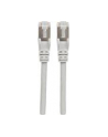 Intellinet Network Solutions Patchcord cat.6A SFTP 5m Szary (317245) - nr 12