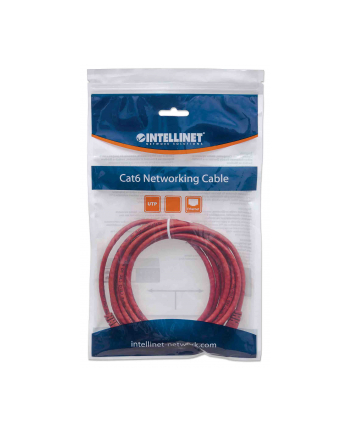 Intellinet 15m Cat6 UTP (342209)