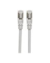 Intellinet Kabel Sieciowy Cat.6 S/STP AWG 28 RJ45 30m Szary (733328) - nr 10