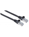 Intellinet Kabel Sieciowy Cat.6 S/FTP AWG 28 RJ45 3m Czarny (735476) - nr 5