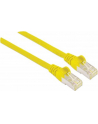 Intellinet Kabel Sieciowy Cat.6 S/FTP AWG 28 RJ45 5m Żółty (735643) - nr 14