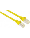 Intellinet Kabel Sieciowy Cat.6 S/FTP AWG 28 RJ45 5m Żółty (735643) - nr 21