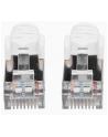 Intellinet Kabel Sieciowy Cat.6 S/FTP AWG 28 RJ45 15m Biały (735896) - nr 13