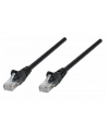 Intellinet Network Solutions Kabel RJ-45 Cat6a CU S/FTP 0.25m czarny (737012 ) - nr 4