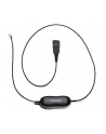 Jabra Smart Cord QD to RJ10, 0,8m - nr 11