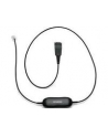 Jabra Smart Cord QD to RJ10, 0,8m - nr 12