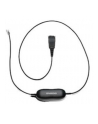 Jabra Smart Cord QD to RJ10, 0,8m - nr 1