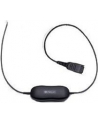 Jabra Smart Cord QD to RJ10, 0,8m - nr 8