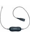 Jabra Smart Cord QD to RJ10, 0,8m - nr 9