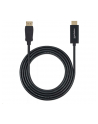 Manhattan DisplayPort HDMI, 3m, Czarny (153188) - nr 5