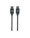 Manhattan Kabel USB 2.0 Typ C 2m (354875) - nr 12