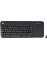 Logitech K400 PLUS (920-007143) - nr 1