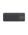 Logitech K400 PLUS (920-007143) - nr 23