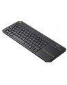 Logitech K400 PLUS (920-007143) - nr 2